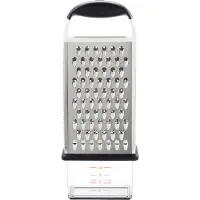 Oxo - Rasp - Met Reservoir
