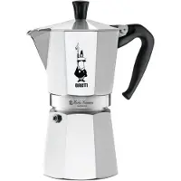 Bialetti Moka Express 9 kopjes