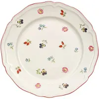 Villeroy & Boch Petite Fleur bord 21 cm.