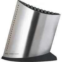 Global Messenblok Global GKB-52 Boot Klein RVS