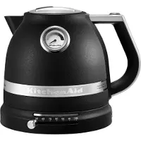 KitchenAid Artisan 5KEK1522EBK - Vulkaanzwart