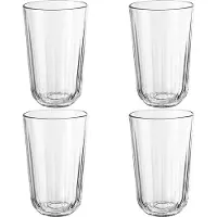 Eva Solo Waterglas Tumbler 430 ml (4-delig)