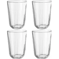 Eva Solo Waterglas Tumbler 340 ml (4-delig)