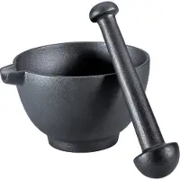 Zassenhaus Xl Mortel