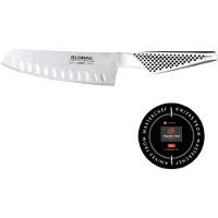 Global GS91 Groentemes - 14cm - Kuiltjes