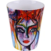 Carolina gynning Slice of Life mok 35 cl