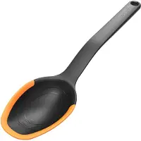 Fiskars Silicone Soeplepel 37.2 Cm