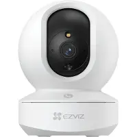 Ezviz TY1 - 2K+ Pan en Tilt IP camera voor binnen