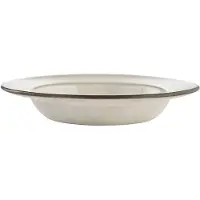Lene Bjerre Amera soepbord 23 cm White sands
