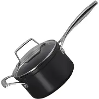 Le Creuset Steelpan Essential 'Ceramic Non-stick' Ø16cm / 1.9L