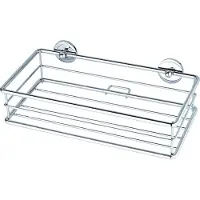 TESA 40213-00000-00 baath Plus Douchebakje Lijm Zilver