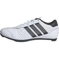 Adidas Sportschoen 'Heritage Road' zwart / wit