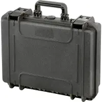 MAX PRODUCTS Gereedschapskoffer (leeg) 1 stuks Universeel (l x b x h) 414 x 414 x 345 mm