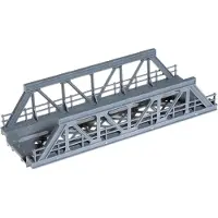 Noch 21330 H0 Vakwerkbrug 1 spoor Universeel (l x b x h) 180 x 70 x 45 mm