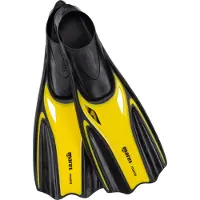 Mares Aquazone - Manta - Zwemvliezen 40/41, geel