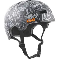TSG - Evolution Graphic Design - Fietshelm L/XL - 57-59 cm, grijs