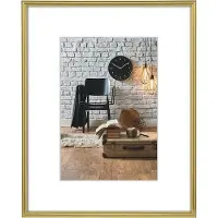 Hama Fotolijst - Sevilla - 30 x 40 cm - Mat Goud