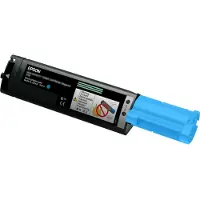 Epson S05019 (C13S050193) Toner Cyaan
