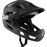 TSG Seek Fr Graphic Design Flow Mips Mtb-helm