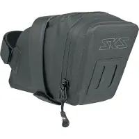 Sks Race Zadeltas 0.75L Zwart || Maat: 0.75