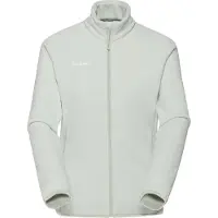 Mammut - Women's Innominata Light Midlayer Jacket - Fleecevest L, grijs
