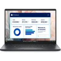Dell Pro 13 Premium PA13250 Copilot+ PC - 77K77
