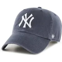 47 MVP Cap New York Yankess - Rammelaar Teal - Merk