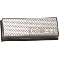 Dmt 6" Diamond Whetstone, diamanten slijpsteen, fijn, W6FP