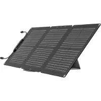 EcoFlow 60W opvouwbaar zonnepaneel