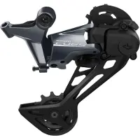 Shimano Cues Rd-u8000/u8020 Sgs Type Direct Mount Achterderailleur