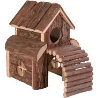 Trixie Natural Living Finn house, 13  20  20 cm