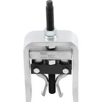 Bgs Voertuig gereedschap, Trapas trekker voor Ø 15 - 31 mm