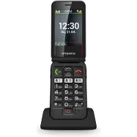 Emporia Joy-LTE Black