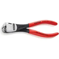 Knipex kracht-voorsnijtang 160 mm