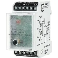 METZ CONNECT 110271 Bewakingsrelais 230 V/AC (max) 2x wisselcontact 1 stuk(s)