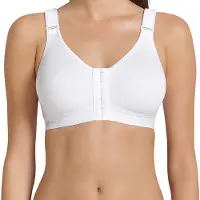 Anita Active Sport bh Frontline | Maat: 90C | Kleur: Wit