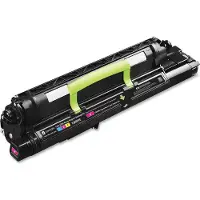 Lexmark Developer 72K0DM0 Magenta