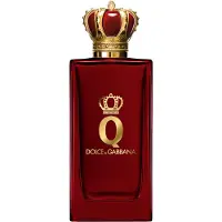 Dolce&Gabbana Q By Parfum 100ml | Dames Parfum