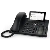 Snom Vaste telefoon - telefoons pakket - 00004600