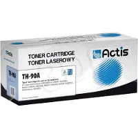 Actis TH-90A tonercartridge voor HP-printers; vervangt HP 90A CE390A; standaard kwaliteit; 10.000 pagina's; zwart
