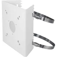 VIVOTEK AM-312 Mastadapterplaat voor camera (Montageset), Accessoires voor netwerkcamera's