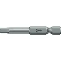 Wera 840/4Z BIT HEX 6.0/89 HEX PLUS (6 mm)