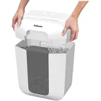 Fellowes LX50 Wit