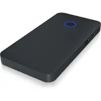Icy Box IB-DK2108M-C USB-C dockingstation Geschikt voor merk (dockingstation): Universeel