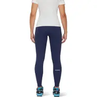 Mammut - Women's Aenergy Light Tights - Hardlooplegging XS, blauw