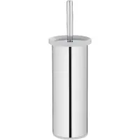 kela WC borstel Alor 38 Light Grey
