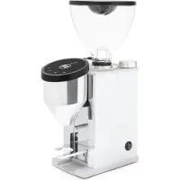 Rocket Espresso Faustino Chrome (2022) elektrische koffiemolen