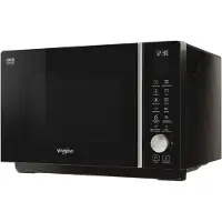 Whirlpool MWF 258 B
