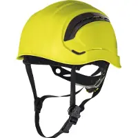 Delta Plus Geventileerde Veiligheidshelm Alpinisme