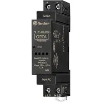 Finder 78.12.1.230.2482 DIN-rail netvoeding 24 V/DC 0.63 A 12 W Inhoud 1 stuk(s)